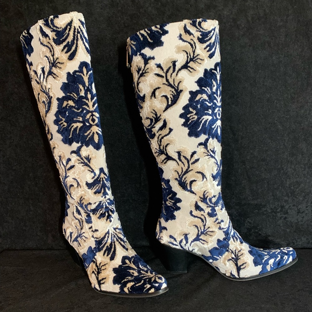 Cowboy boots